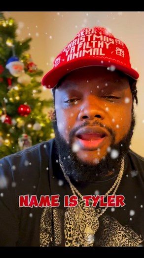 https://gofund.me/c8d15e127 | Tyler Truth