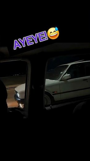 VR6 vs. 325i. Close race!