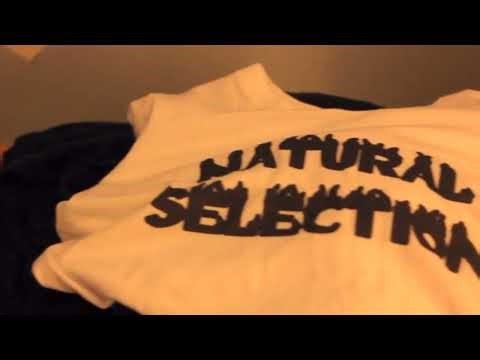 Whats Changed (2017) — Andrew Blaze AKA Randy Stairs