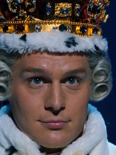 Jonathan Groff’s You’ll Be Back Performance in Hamilton | Karaoke and Vocals Versions