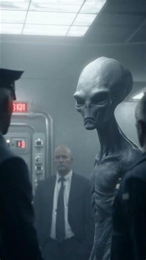 Aliens Arrive on Earth: Historic UFO Meeting With World Leaders