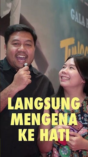 Abis nonton Tunggu Aku Sukses Nanti, takut liat Ardit marah?