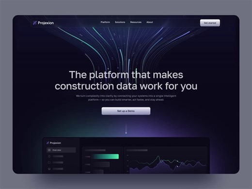 Website for Project Management and Team Collaboration