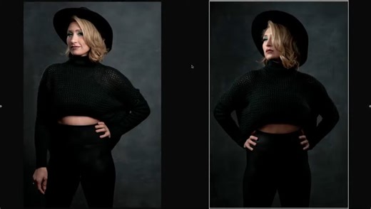 A Behind the Scenes Guide to Short and Broad Lighting