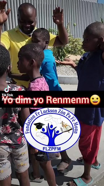 38K views · 1.7K reactions | Siw entèlijan Devine kiyès pami yo ki di (Papa map tou al pran rad mw poum ale avèw) | Fr Luckson Zòn Pa Fè Moun | Facebook
