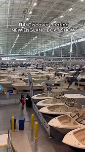 7.3K views · 115 reactions | 500+ boats and fun for the family...