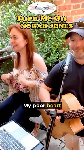 Turn me On by Norah Jones #turnmeon #norahjones #livemusic #coversongs #coversongs #acousticcover