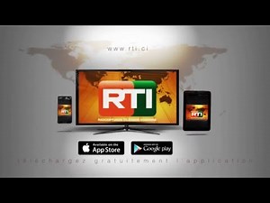 RTI Mobile, tous les programmes de la RTI où vous voulez, quand vous voulez 1