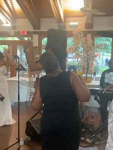 The Company Band (TCB) on Reels