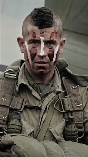 WW2: US Army's 101st Airborne "Screaming Eagles" #ww2 #army #history