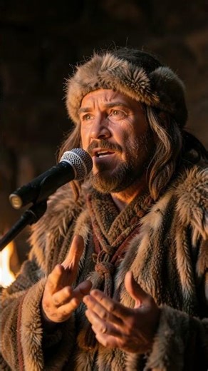 The Hidden Winter Rites of Sápmi