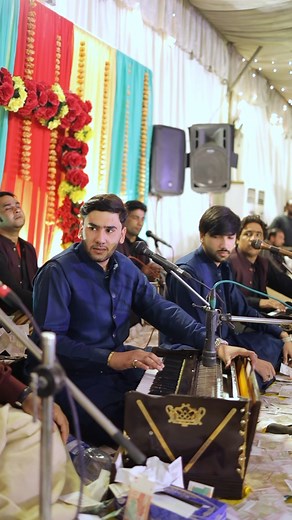 9.3K views · 472 reactions | #qawwali #newqawwali2024 #latestqawwali2023 #qawali #qawalinight #qawwali2023 #qawalinew2023 #beautiful #newqawwali2023#faryadalikhanqawwal #faryadalikhanqawal #faryadalikhanqawwal2023 #faryadaliqawal #ustadfaryadalikhan #faryadaliqawwal #qawali | Shafique Productions | Facebook