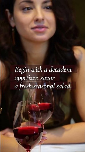 Valentine’s Day Dinner Ideas | Romantic Fine Dining Near You 2026