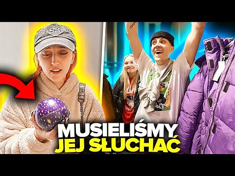 MAGICZNA KULA DECYDUJE O NASZYM DNIU!