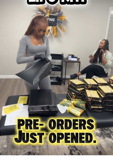 Pre-Order Your At-Home Lipo Kit Today!