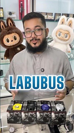 👽 G-Shock GA-V01 AlienEyes