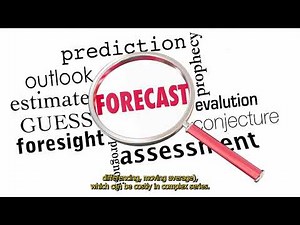 Prophet vs. ARIMA: finally understand which forecasting algorithm to use and when