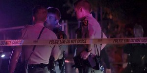 5 wounded, 2 critically, in most recent shooting in Illinois city