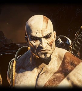 "The Warrior Of Sparta" - Kratos Edit | God Of War | ACIDO III - UdieNnx