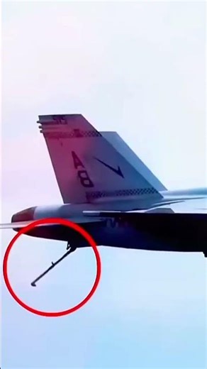 The Secret Cable Behind Every Carrier Landing — Visual Breakdown. #trending #youtubeshorts #facts