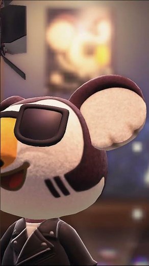 🦔 Designing Eugene’s Dream House in Animal Crossing: Cozy, Cool, and Custom! #animalcrossing