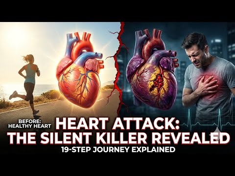 The Ultimate Guide to Preventing Heart Attacks Easily