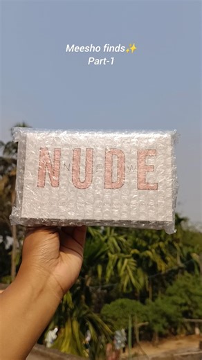 Meesho finds✨...#ytshorts #life #minivlog #viralvideo #food #vlog #love #funny #meesho #odia #makeup