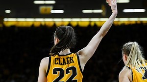 Iowa women's basketball, Caitlin Clark headline Big Ten preseason accolades