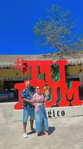 Tulum archeological site #mayanruins #ancientruins #mayacivilization #ruinsoftulum #tulúm #cancún #beautiful #nature #canada🇨🇦 #mexico🇲🇽 🤝 | Harkirat Singh Sandhu