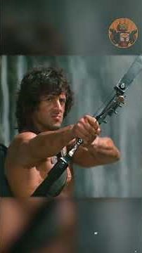 RAMBO MOVIE RANKING #movies