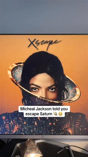 Micheal Jackson shows Saturn symbolism. #spiritualawakening #esoteric | Revival Of Wisdom