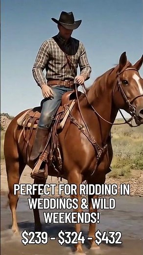 🔥 Ultimate Cowboy Boot Swagger! | Men’s Western Boots by MensUSA 🤠