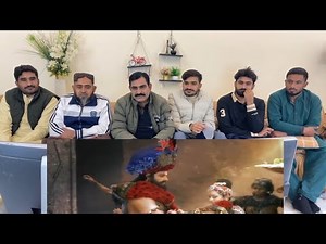 Mahabharat Episode 95 - Part 1