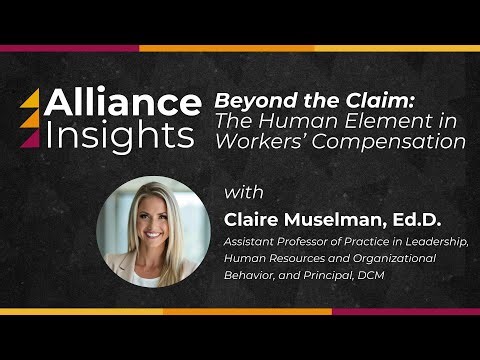 Beyond the Claim: The Human Element in Workers’ Compensation