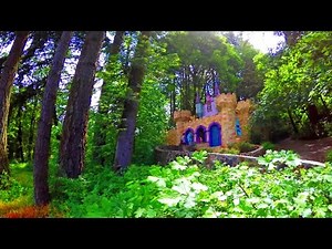Enchanted Forest, Salem, Oregon