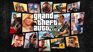 DLC GTA Online