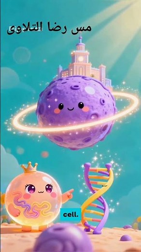 science Grade 6 animal cell structure