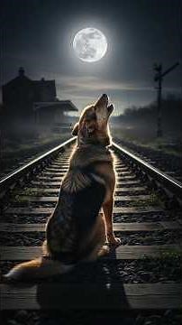 Hachikō — The Dog Who Waited Forever 🐾 | True Heart Touching Story of Loyalty and Love