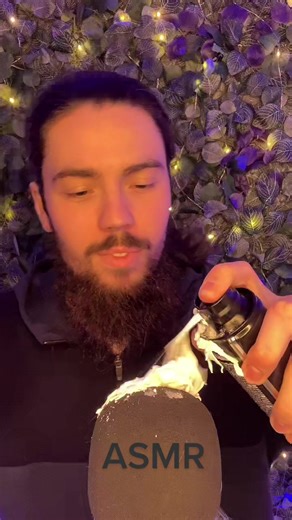 #asmr