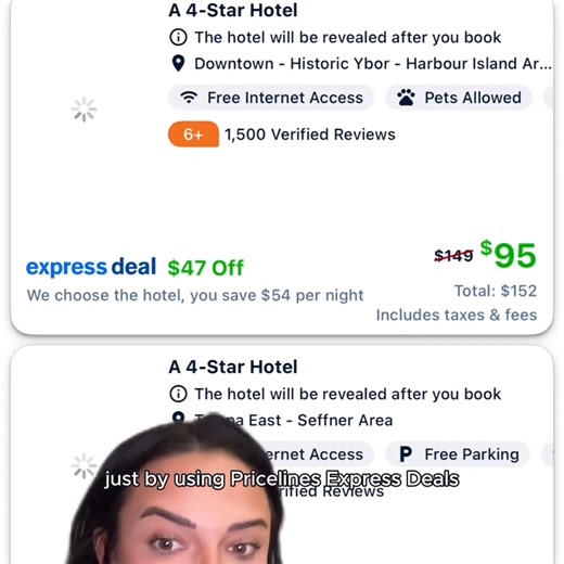 Family trips made affordable with Priceline | priceline