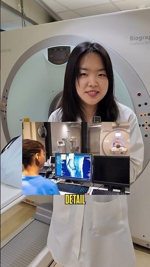PET Scan, CT, & MRI: What each one tells your doctor