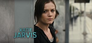 Katie Jarvis and the Public Shaming of Working Class Actors