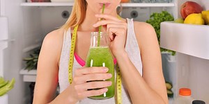 Try This Easy Meal Plan to Lose Up to 2 Pounds a Week