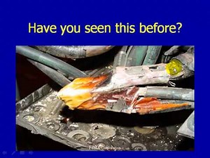 MCEMax Fault Zone - Power Circuit