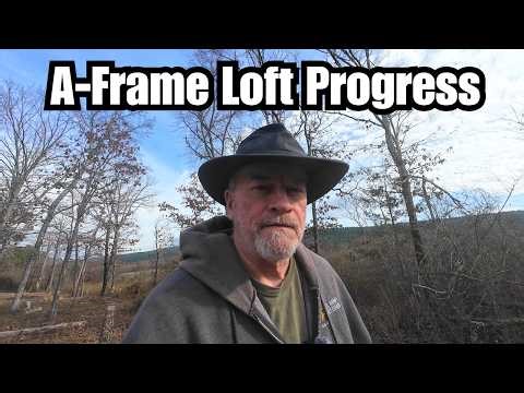 Loft Renovation Progress + Upcoming Projects Around the Property