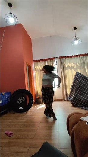 Dance Improvisation | The 808 Track - Bassnectar (feat Mighty High Coup)