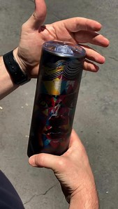 59 reactions | Te presentamos la Nueva Línea Titanio Un nuevo acabado para productos de sublimación se suma a nuestro catálogo. La misma calidad y características, con apariencia mate. ¿Qué te parece esta nueva línea? ¿Te gustaría verla en otros productos? #colormakeink #sublimacion | Color Make | Facebook