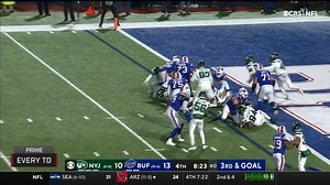 Every touchdown from every play from the #NFLRedZone season finale. | NFL Network