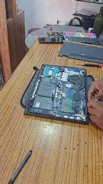 #DELL LAPTOP# SCREEN PROBLEM# REPLACEMENT NEW SCREEN#TRADING# VAIRAL VIDEO#SHORT#REEL