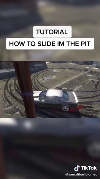 Official Swinging Tutorial on GTA 5: How to Spin Without Low Grips